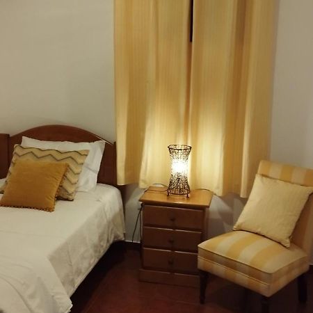 Porto Santo Island Ocean Apartment Екстер'єр фото
