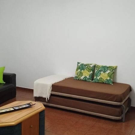 Porto Santo Island Ocean Apartment Екстер'єр фото