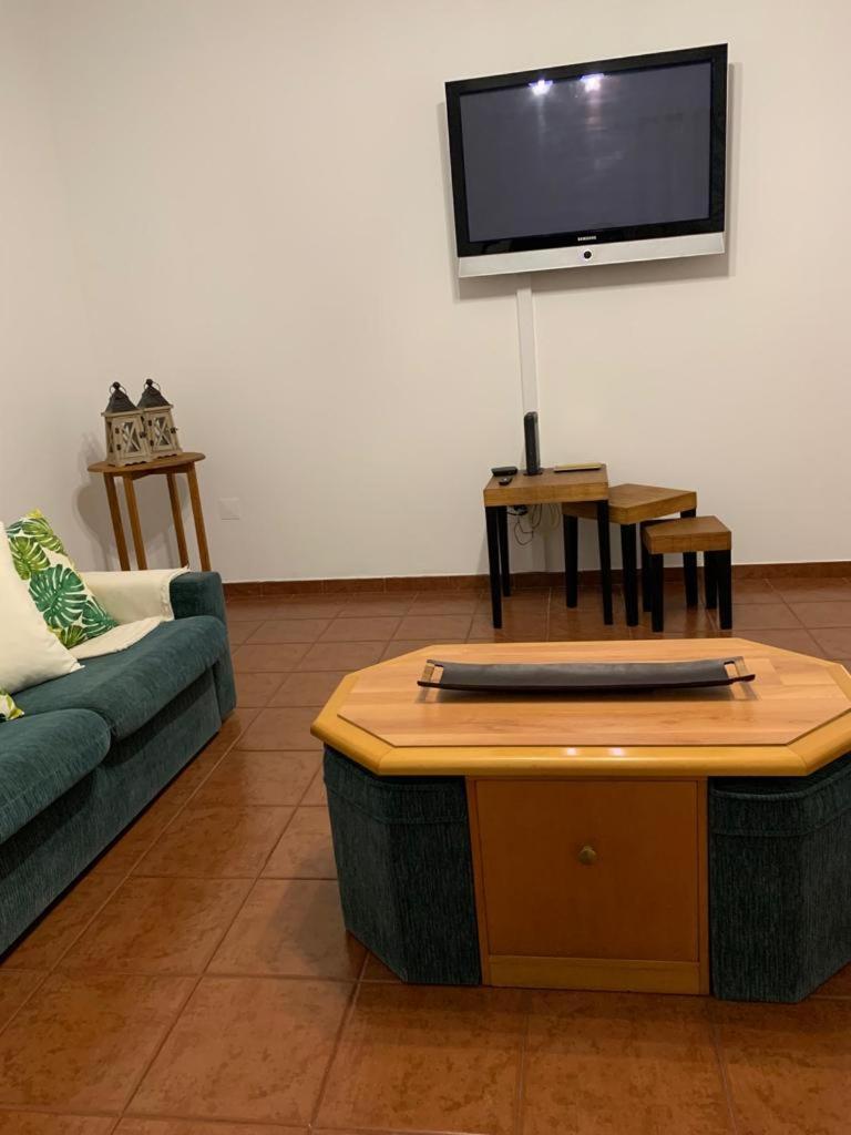 Porto Santo Island Ocean Apartment Екстер'єр фото