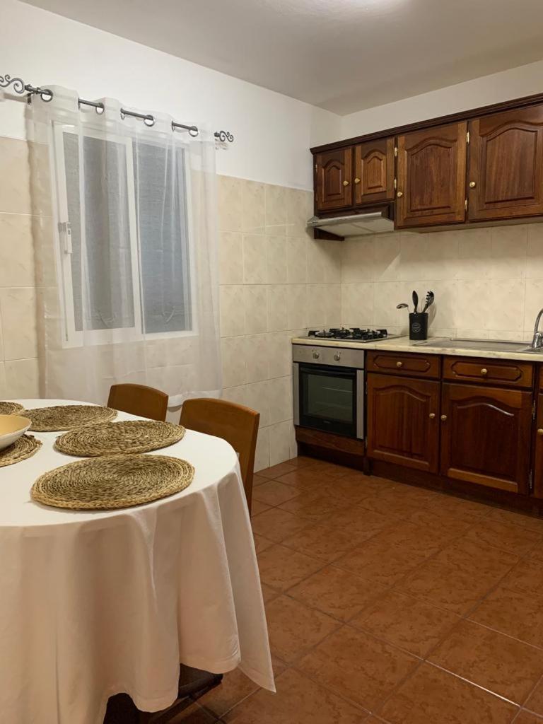Porto Santo Island Ocean Apartment Екстер'єр фото