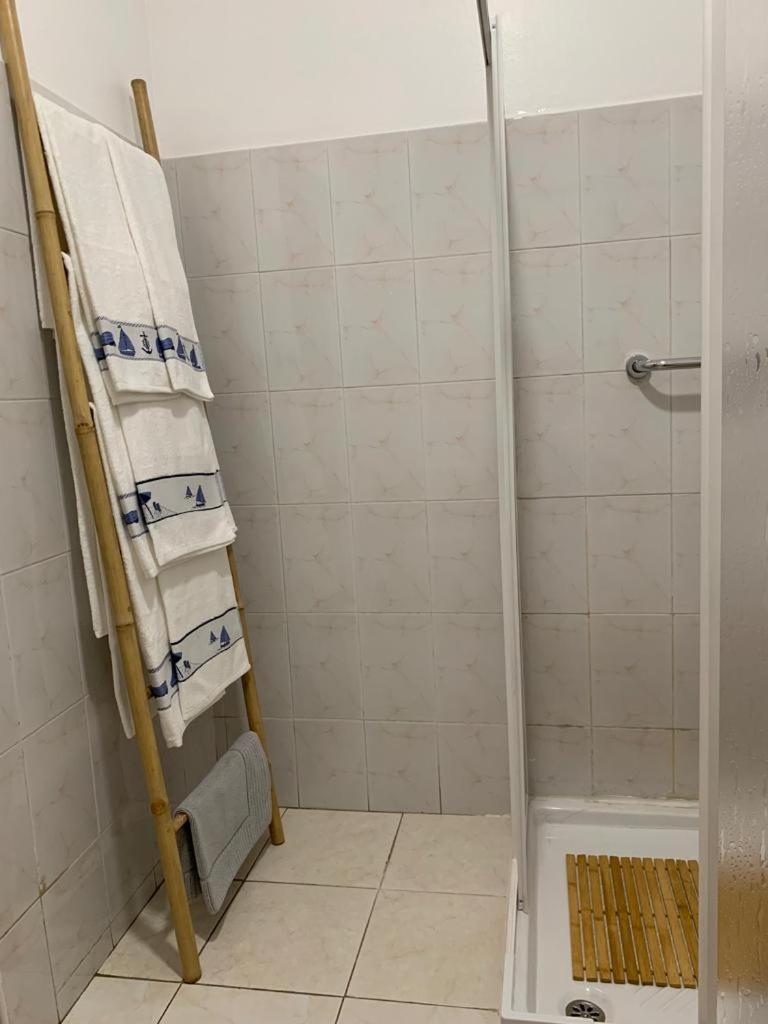 Porto Santo Island Ocean Apartment Екстер'єр фото