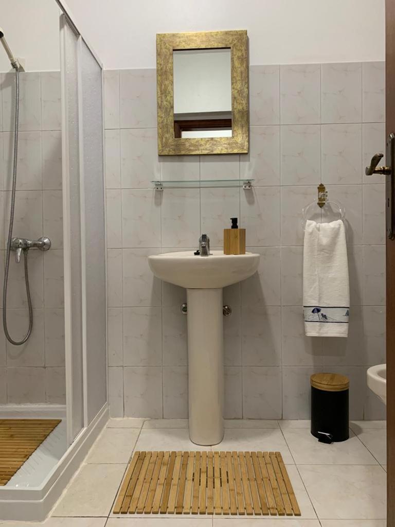 Porto Santo Island Ocean Apartment Екстер'єр фото