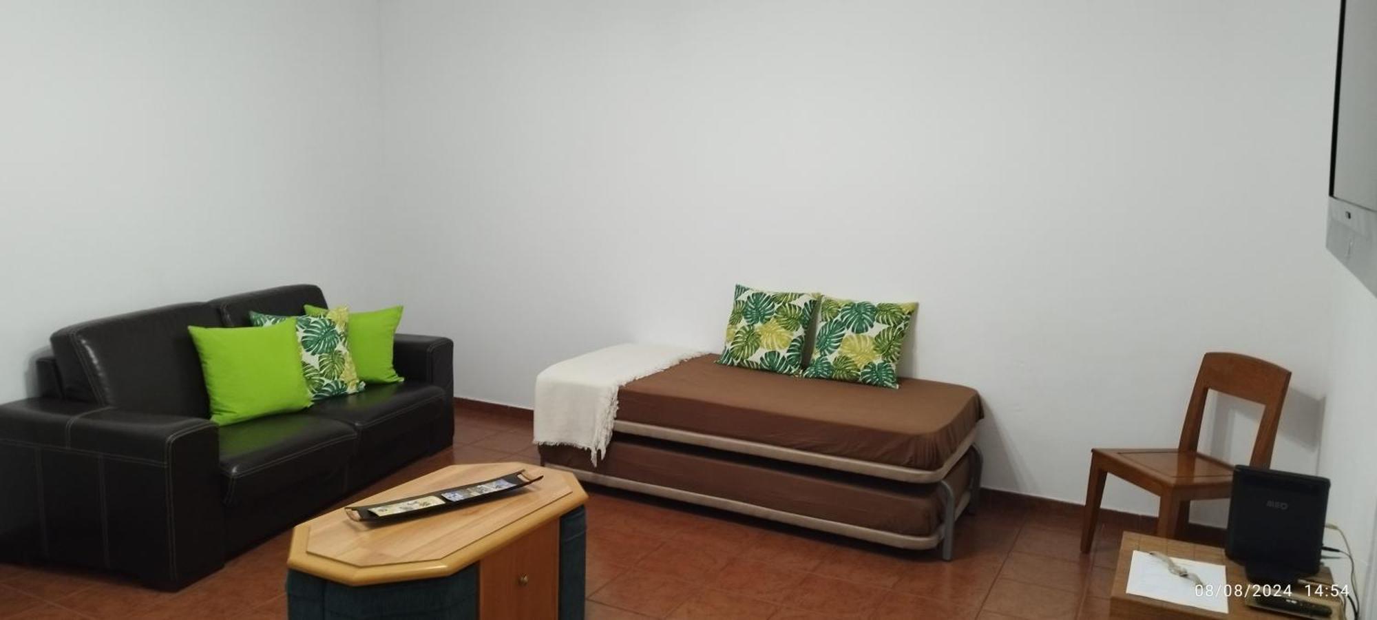 Porto Santo Island Ocean Apartment Екстер'єр фото
