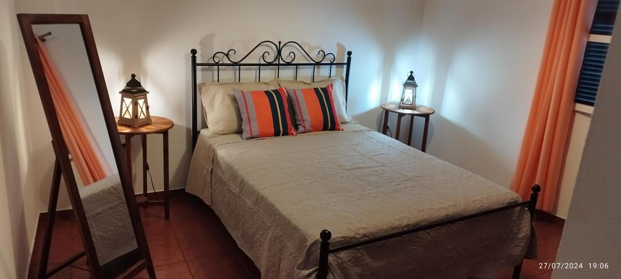 Porto Santo Island Ocean Apartment Екстер'єр фото